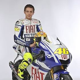 Valentino Rossi